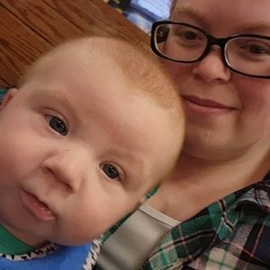 Meet your Posher, Raeanna